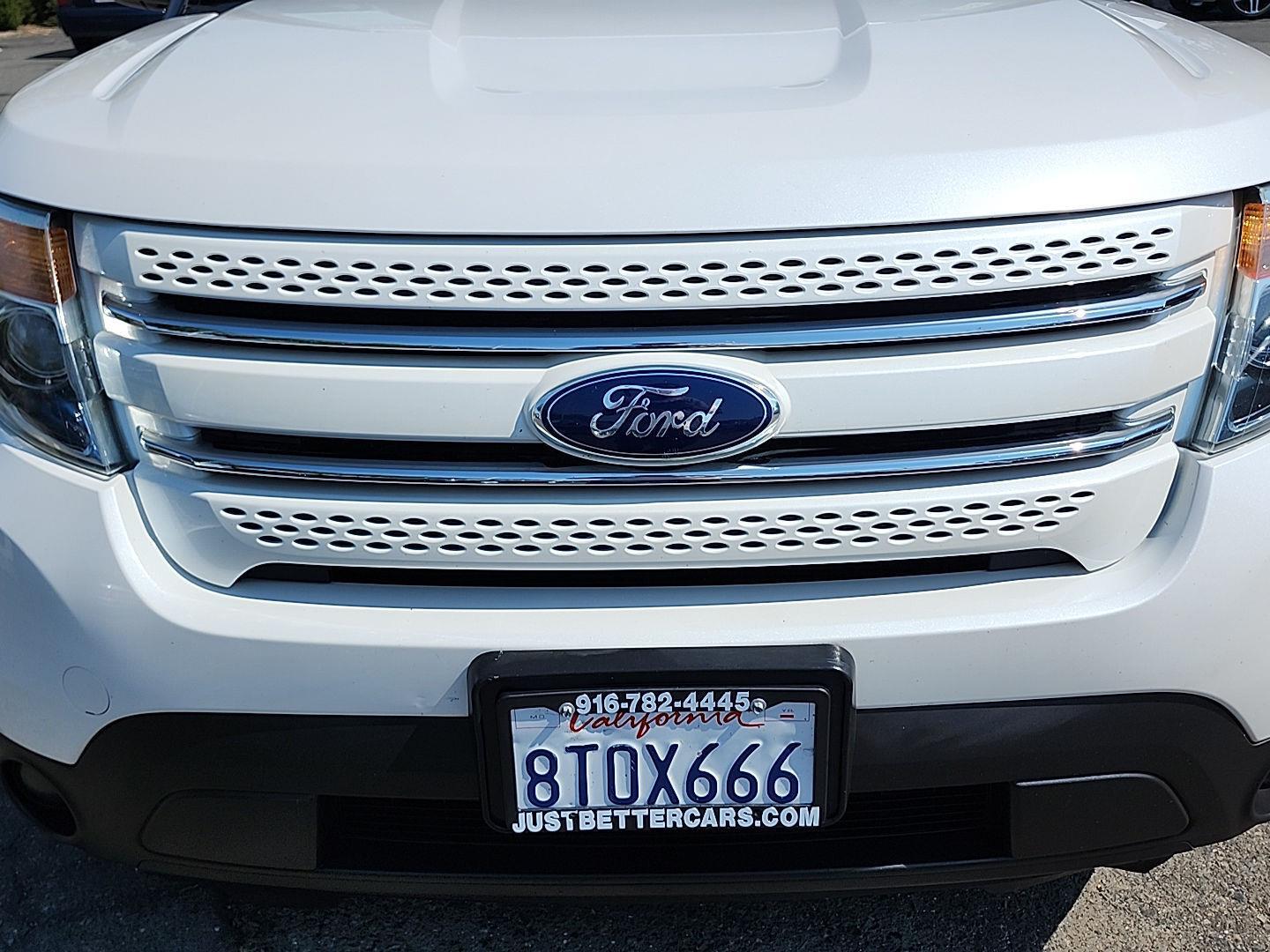 Just Better Cars
