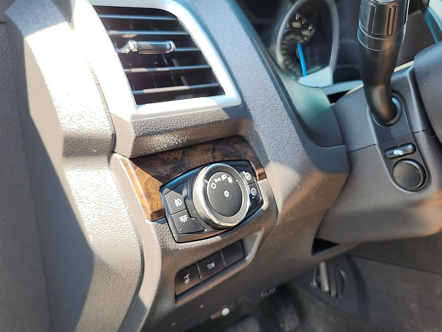 Just Better Cars