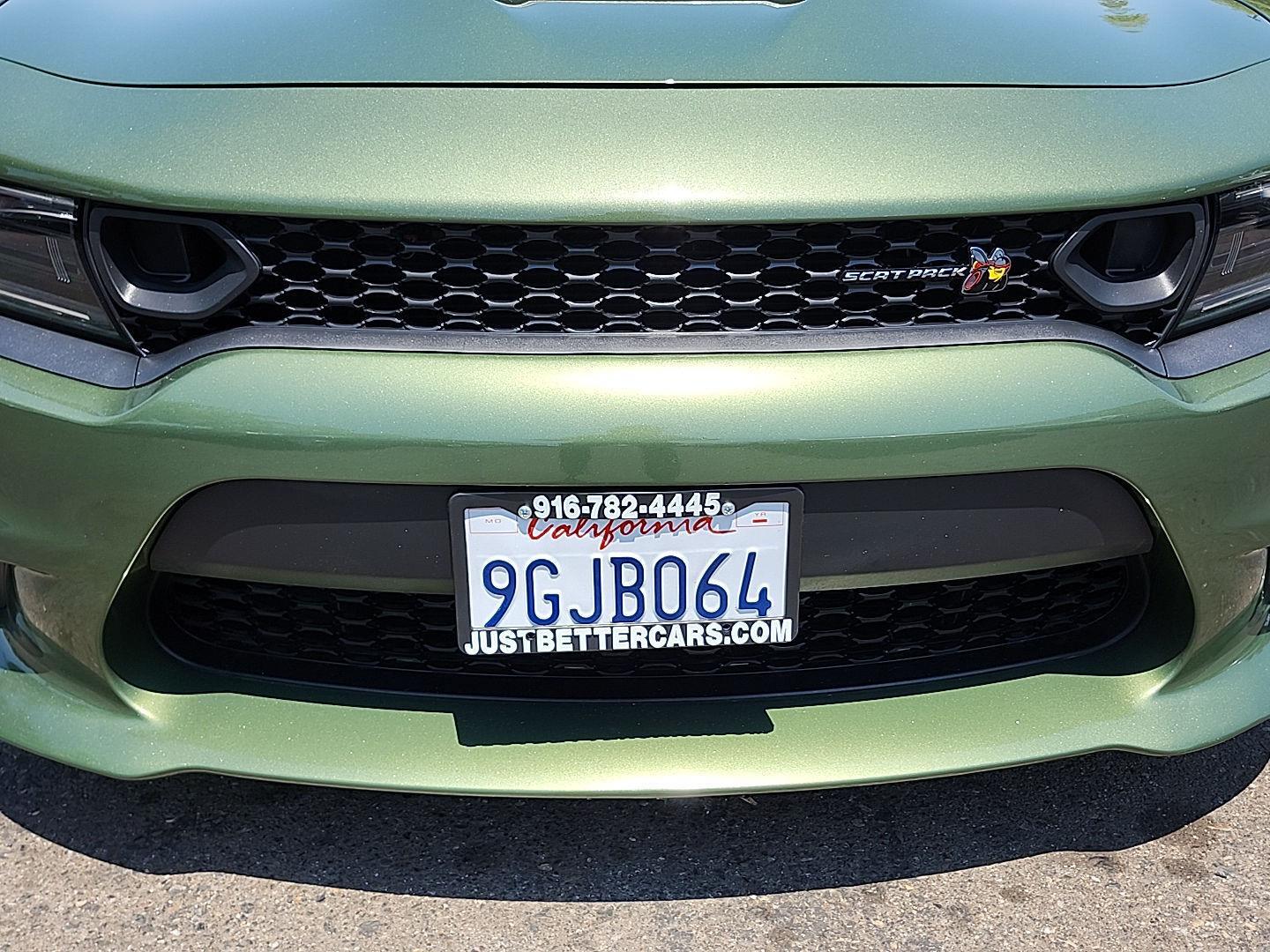 Just Better Cars