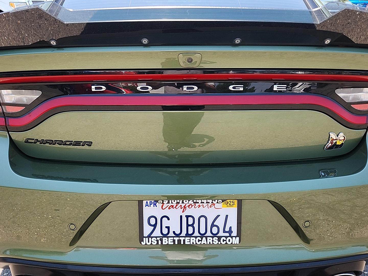 Just Better Cars