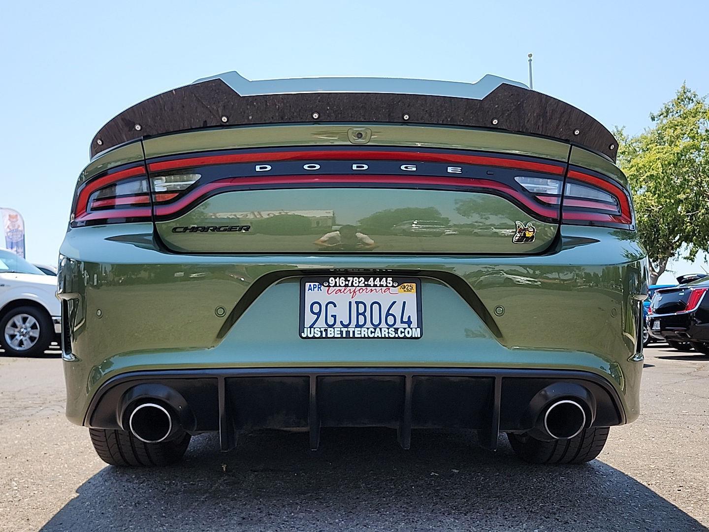 Just Better Cars