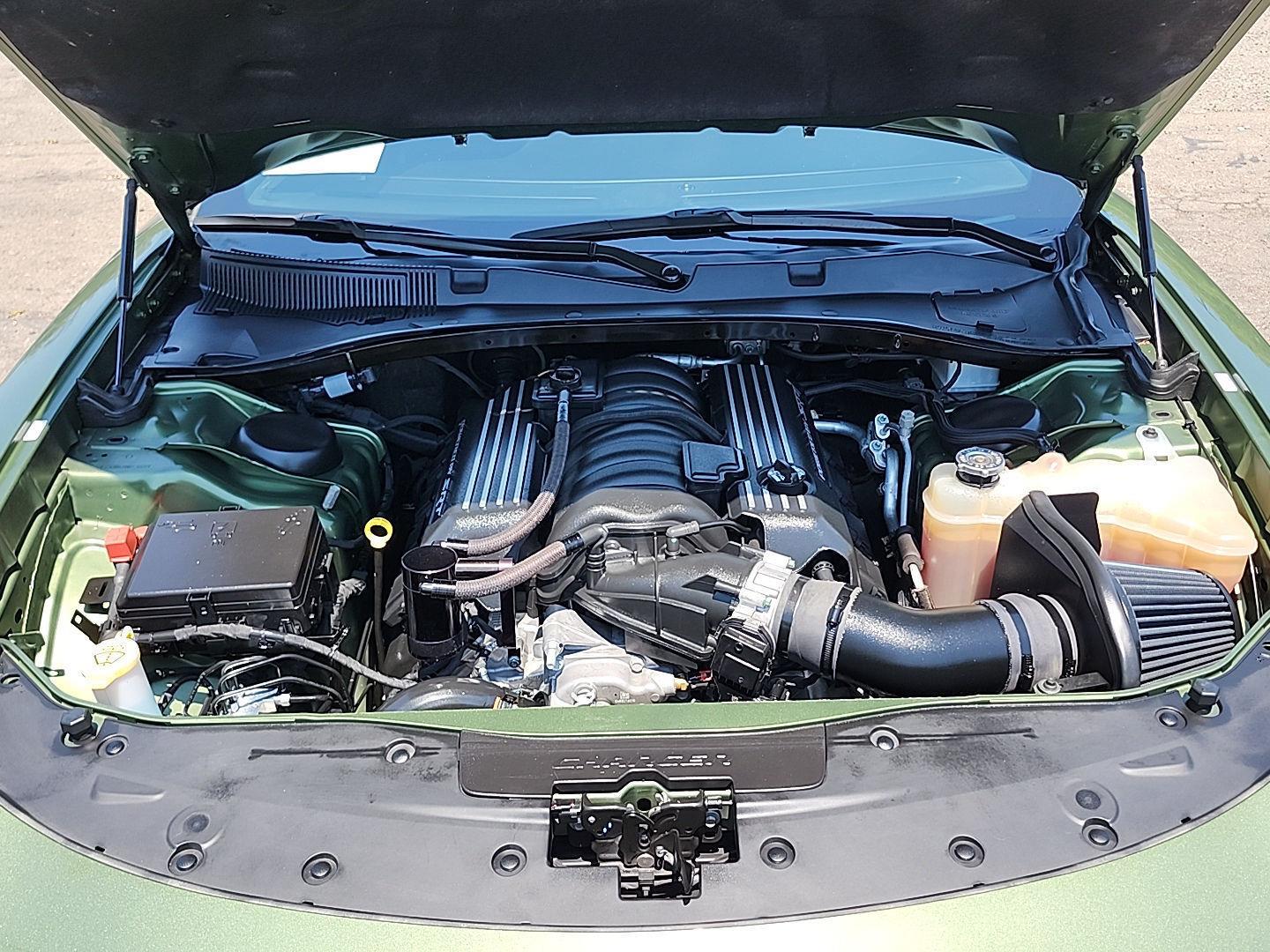 Just Better Cars