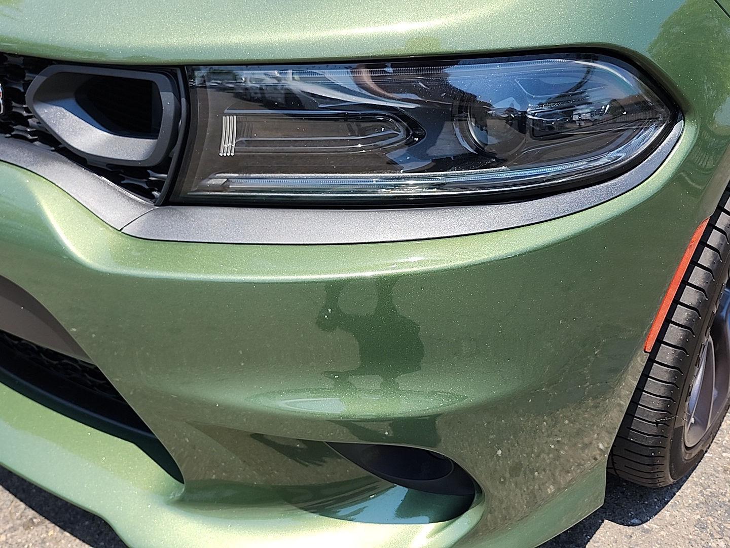 Just Better Cars