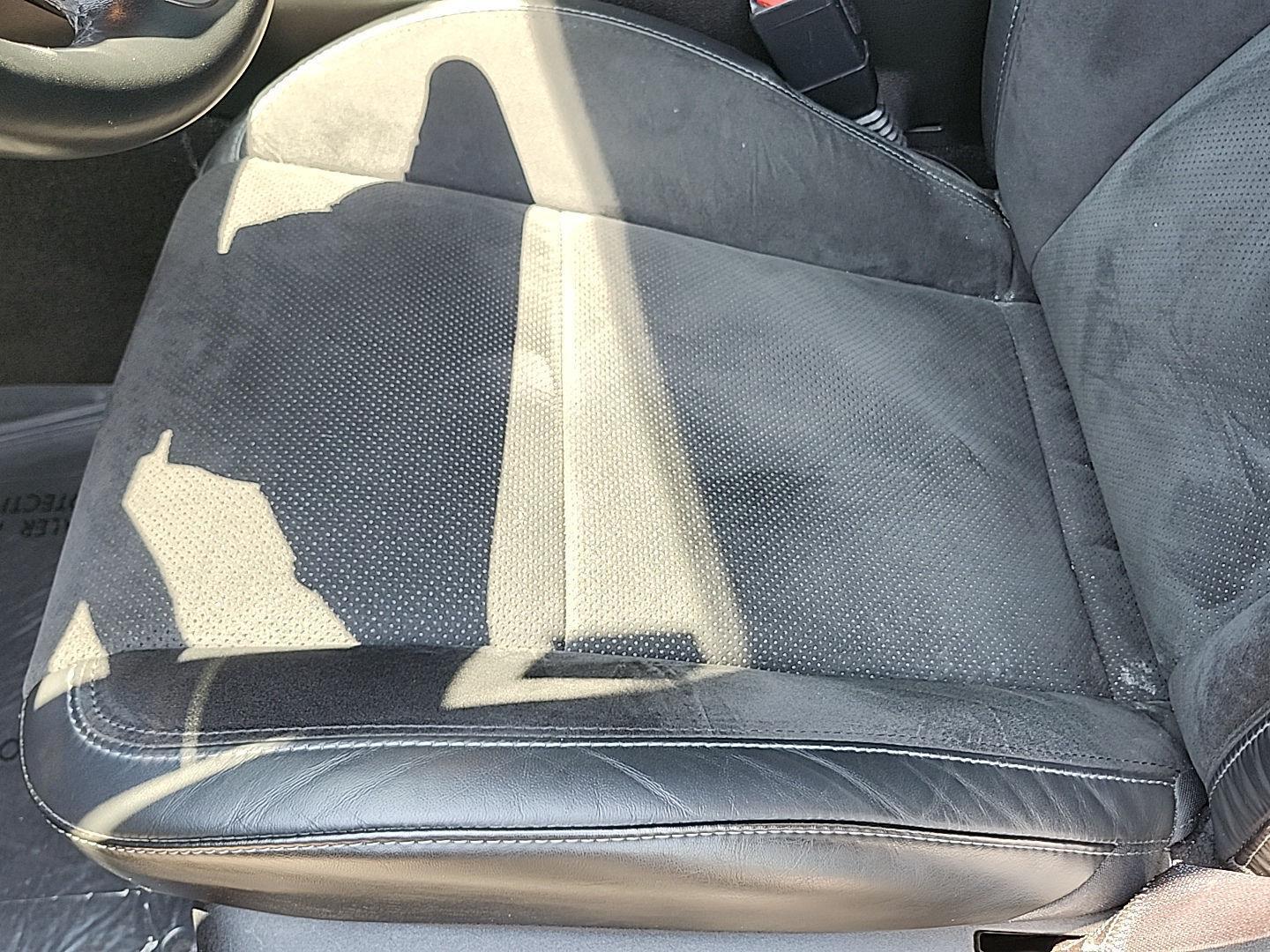 Just Better Cars
