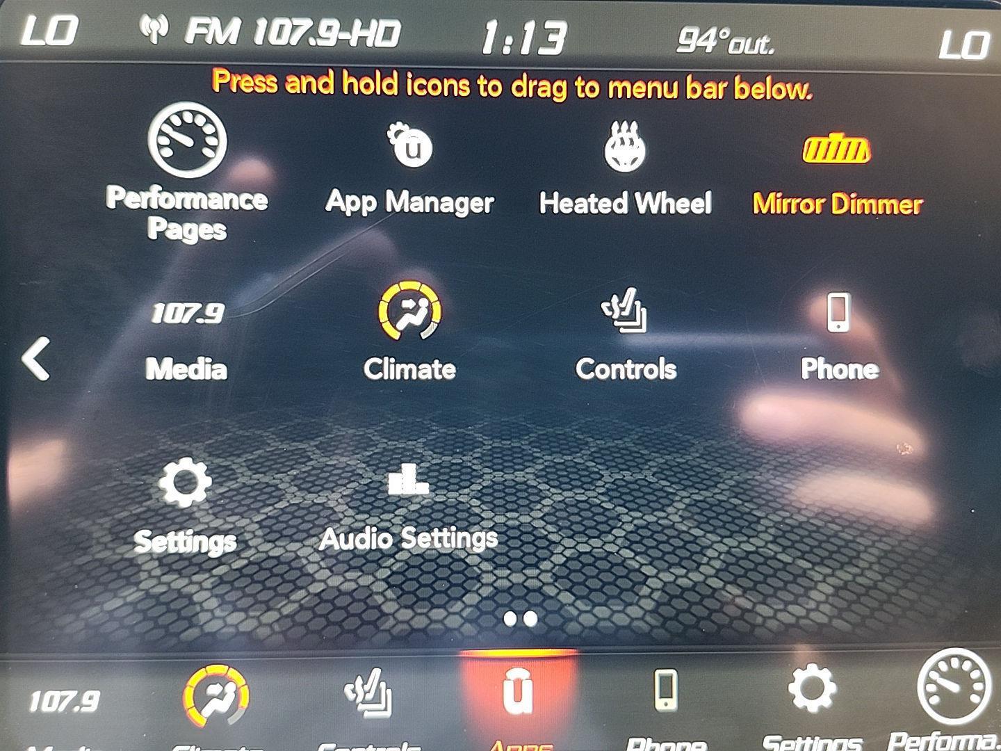 Just Better Cars