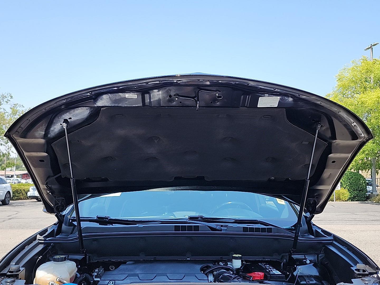 Just Better Cars