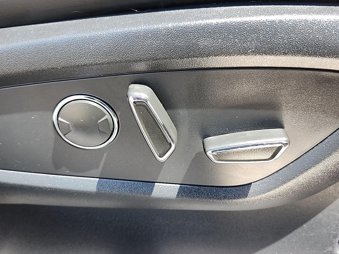 Just Better Cars