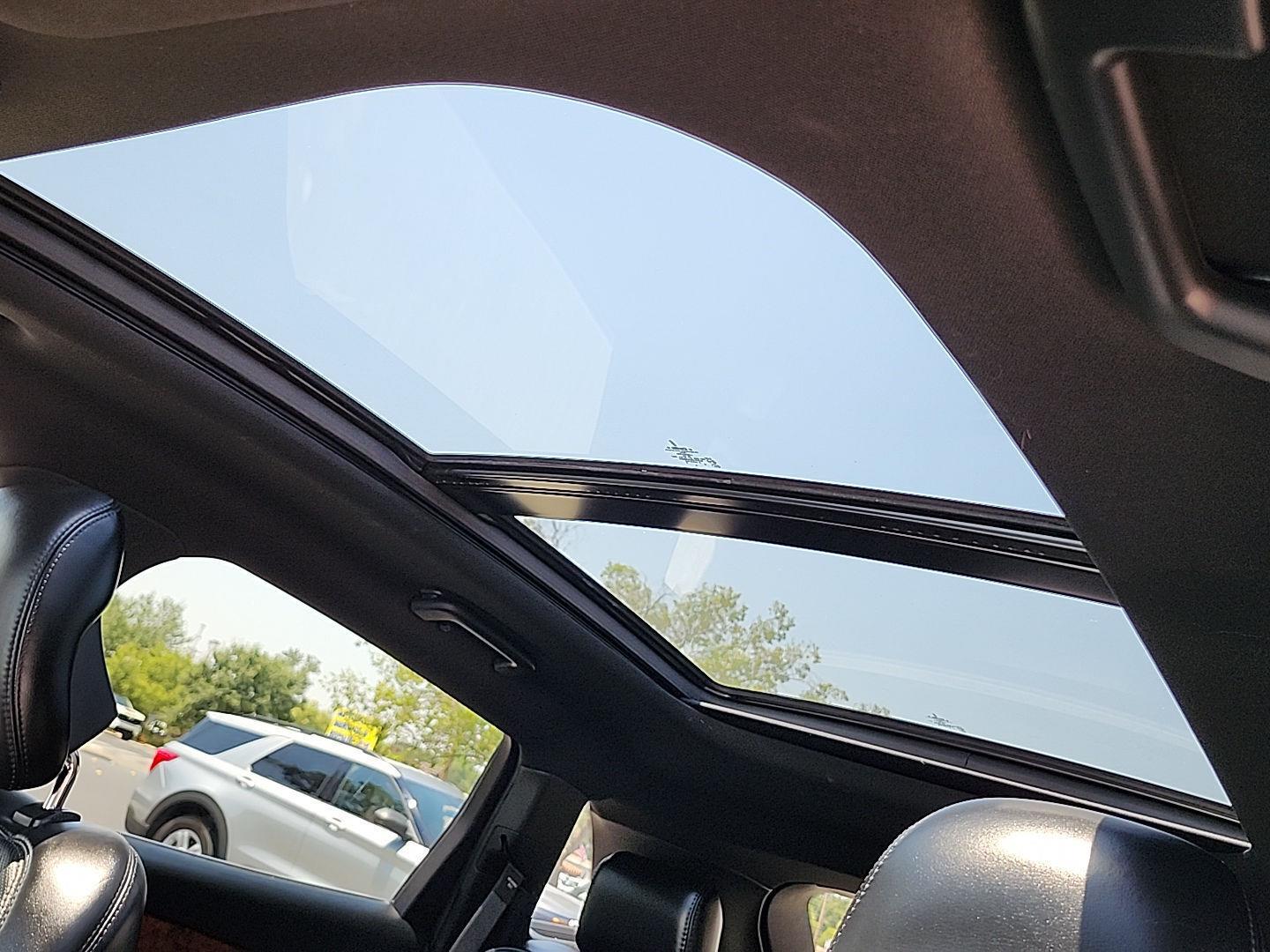 Just Better Cars