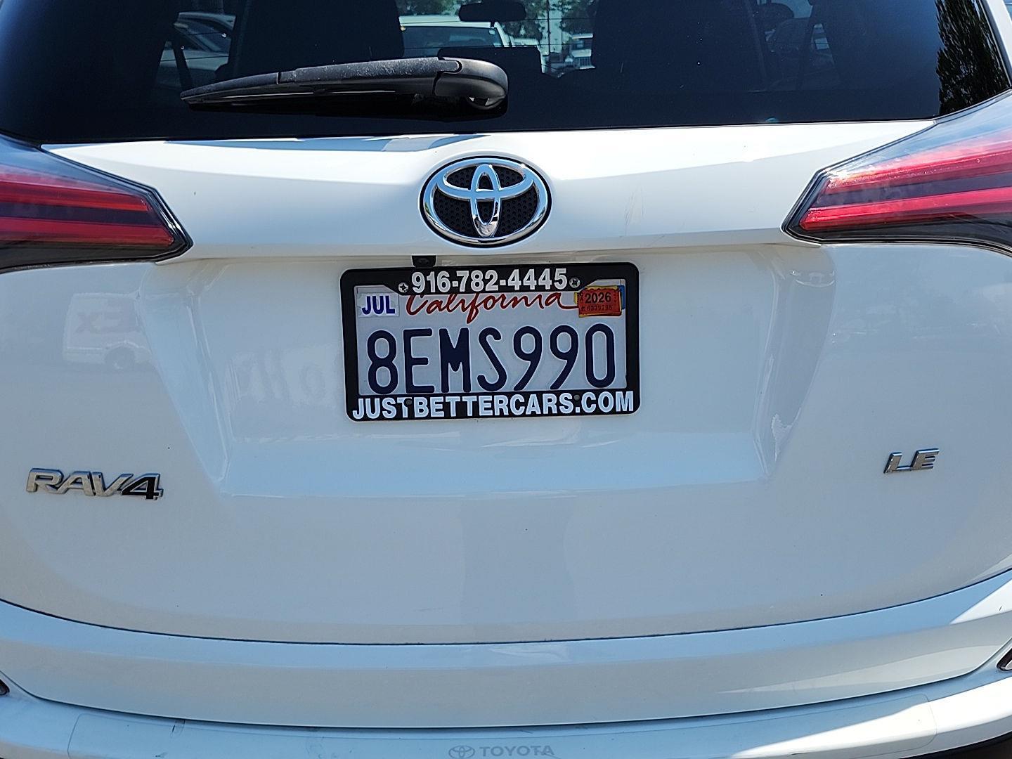 Just Better Cars