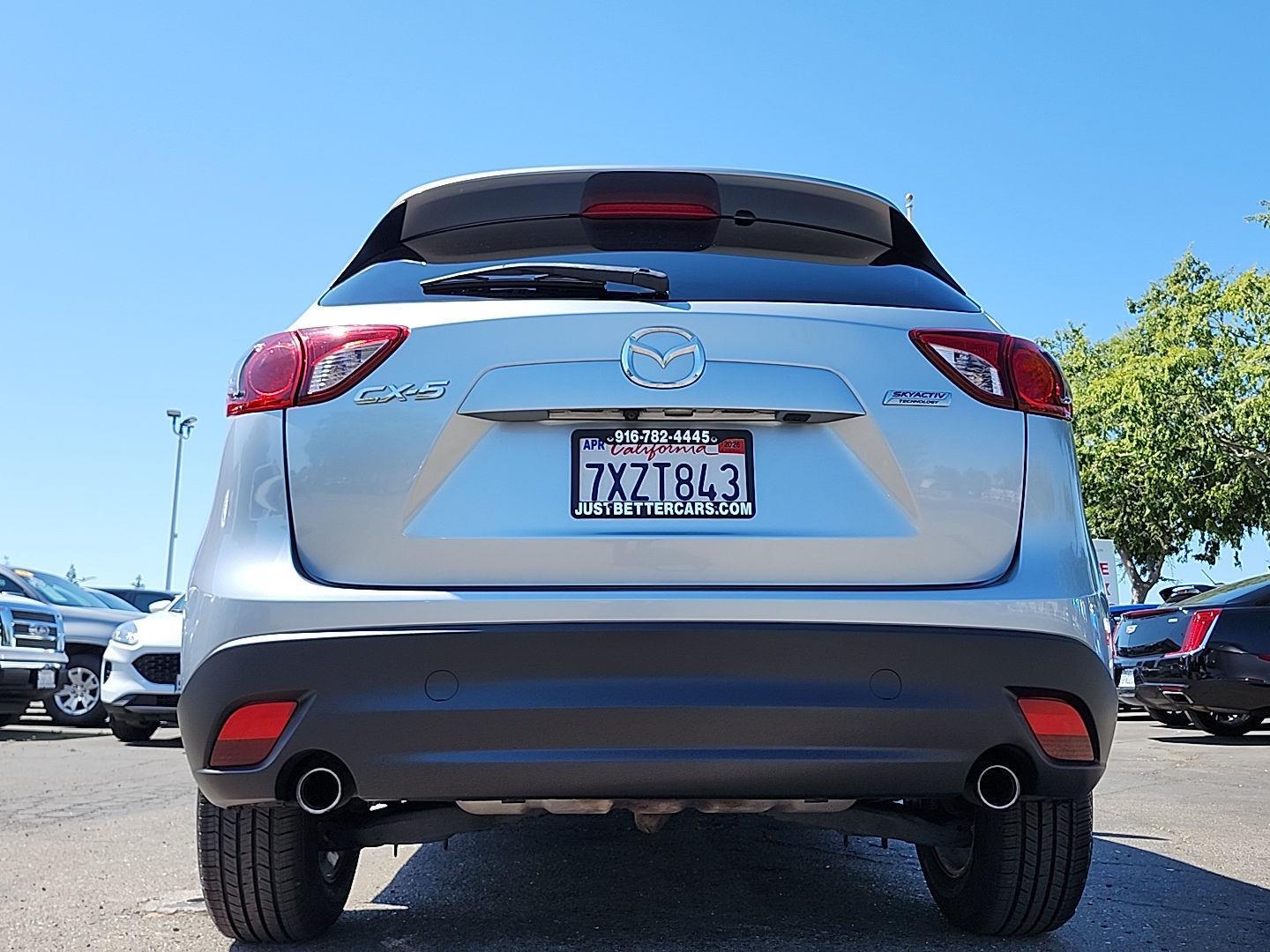 Just Better Cars