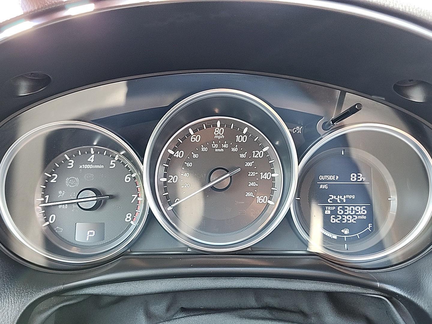Just Better Cars