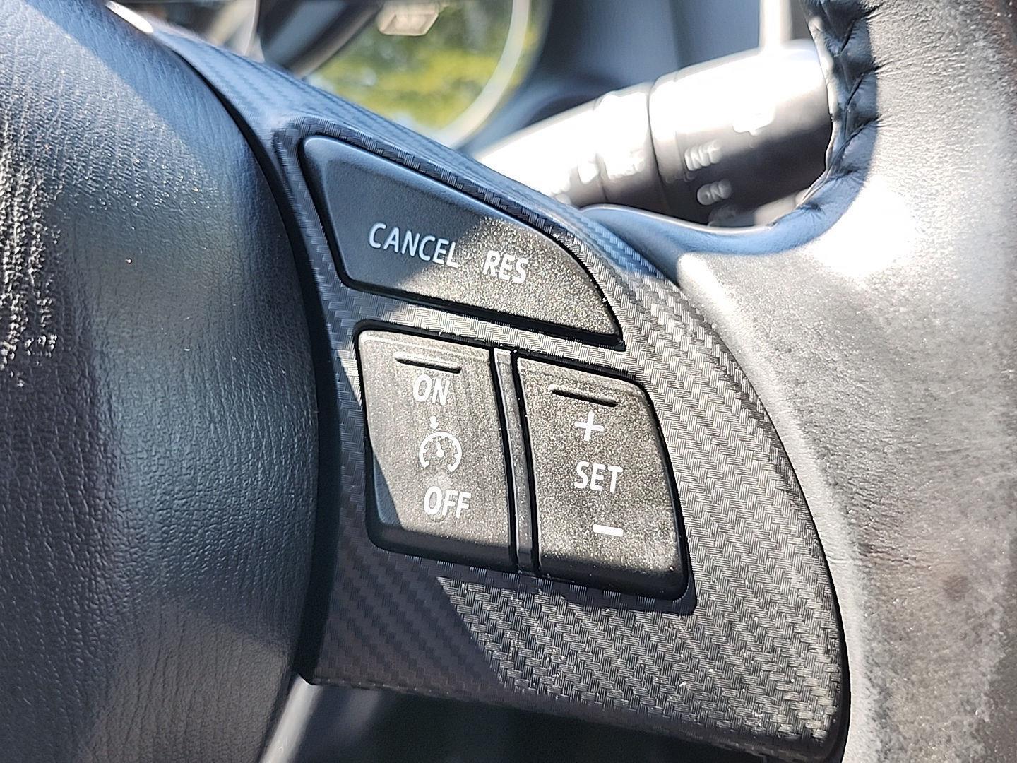 Just Better Cars