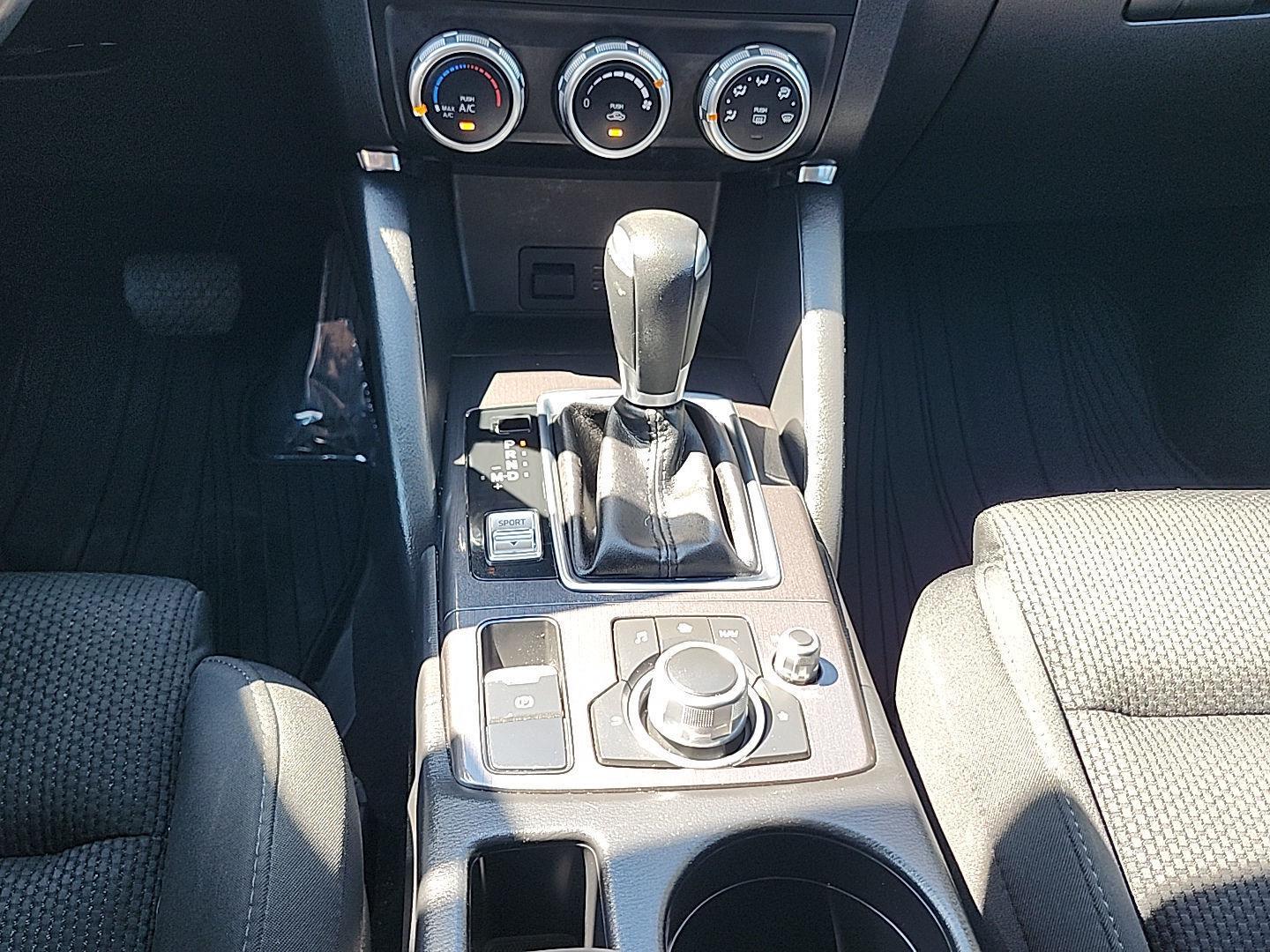 Just Better Cars