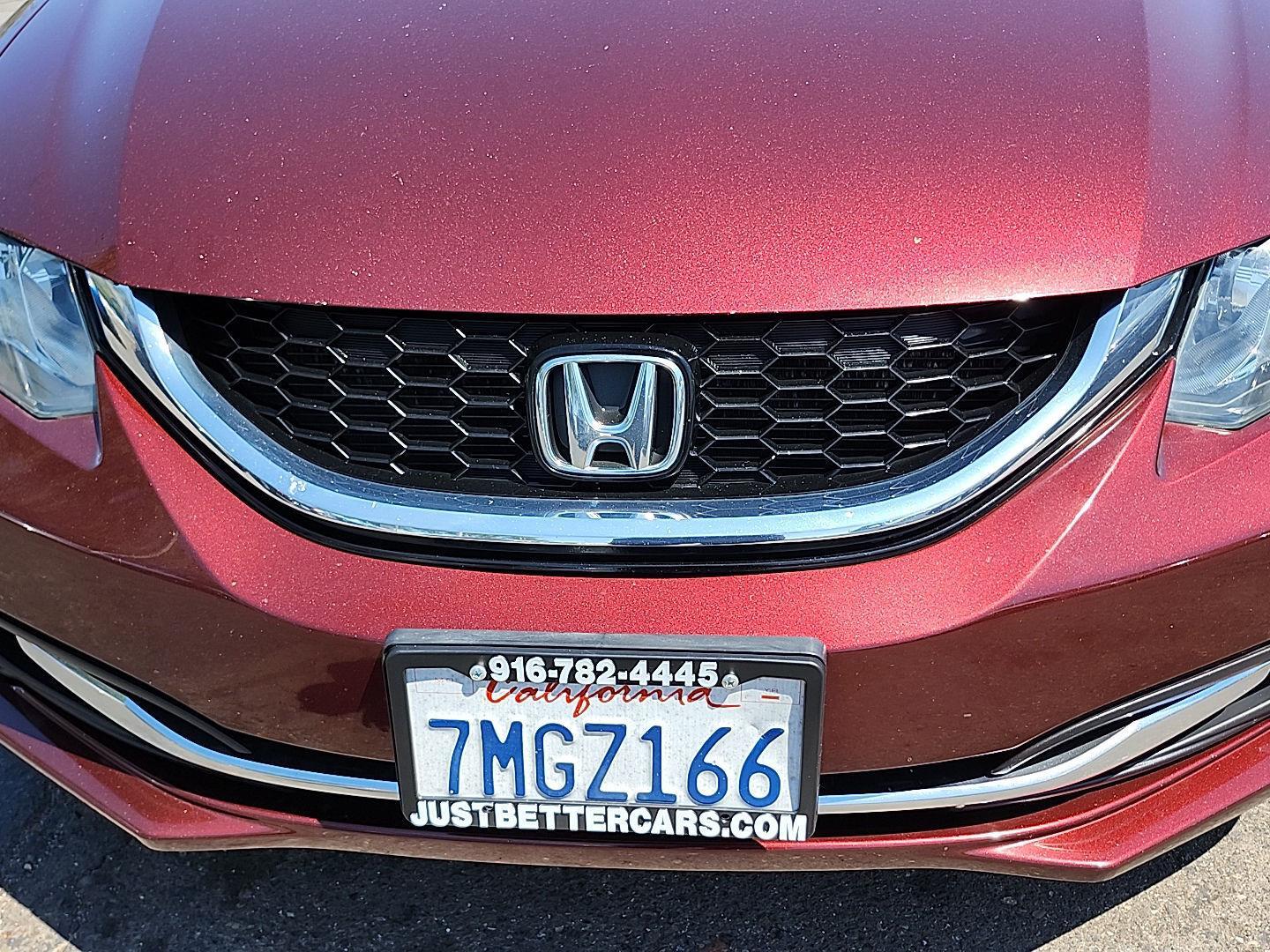 Just Better Cars