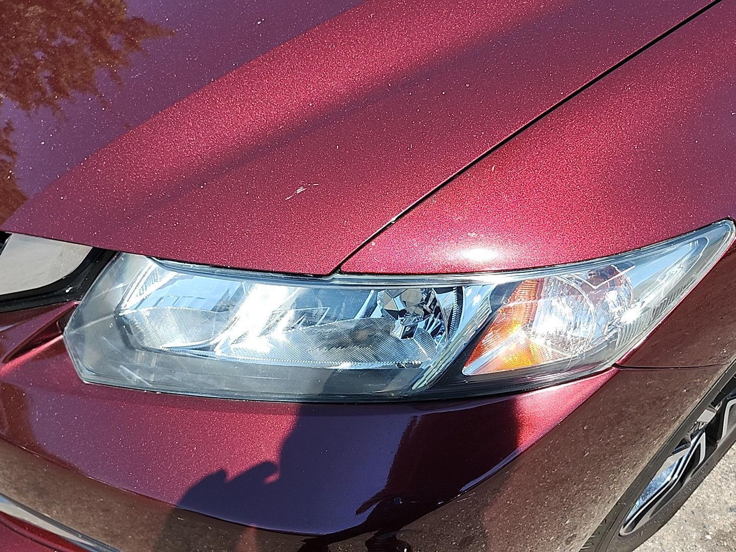 Just Better Cars
