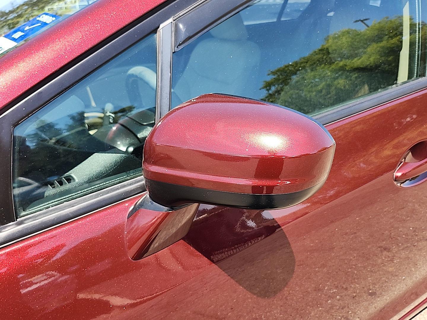 Just Better Cars