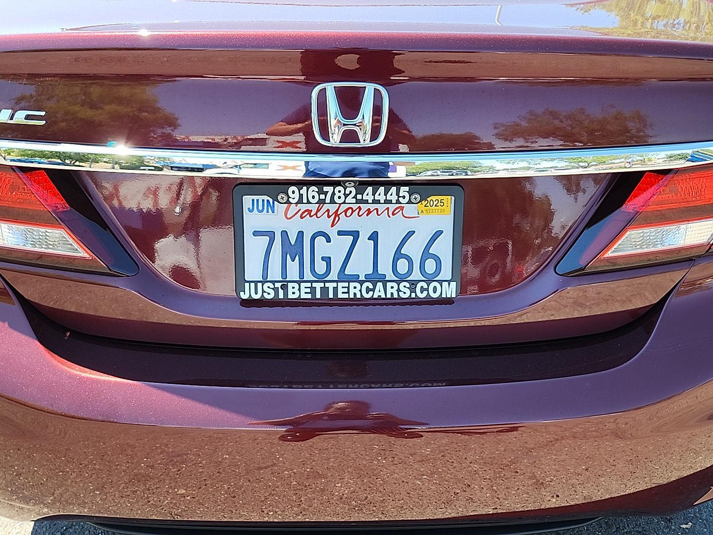 Just Better Cars