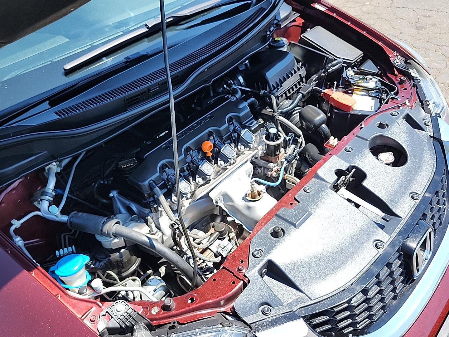 Just Better Cars
