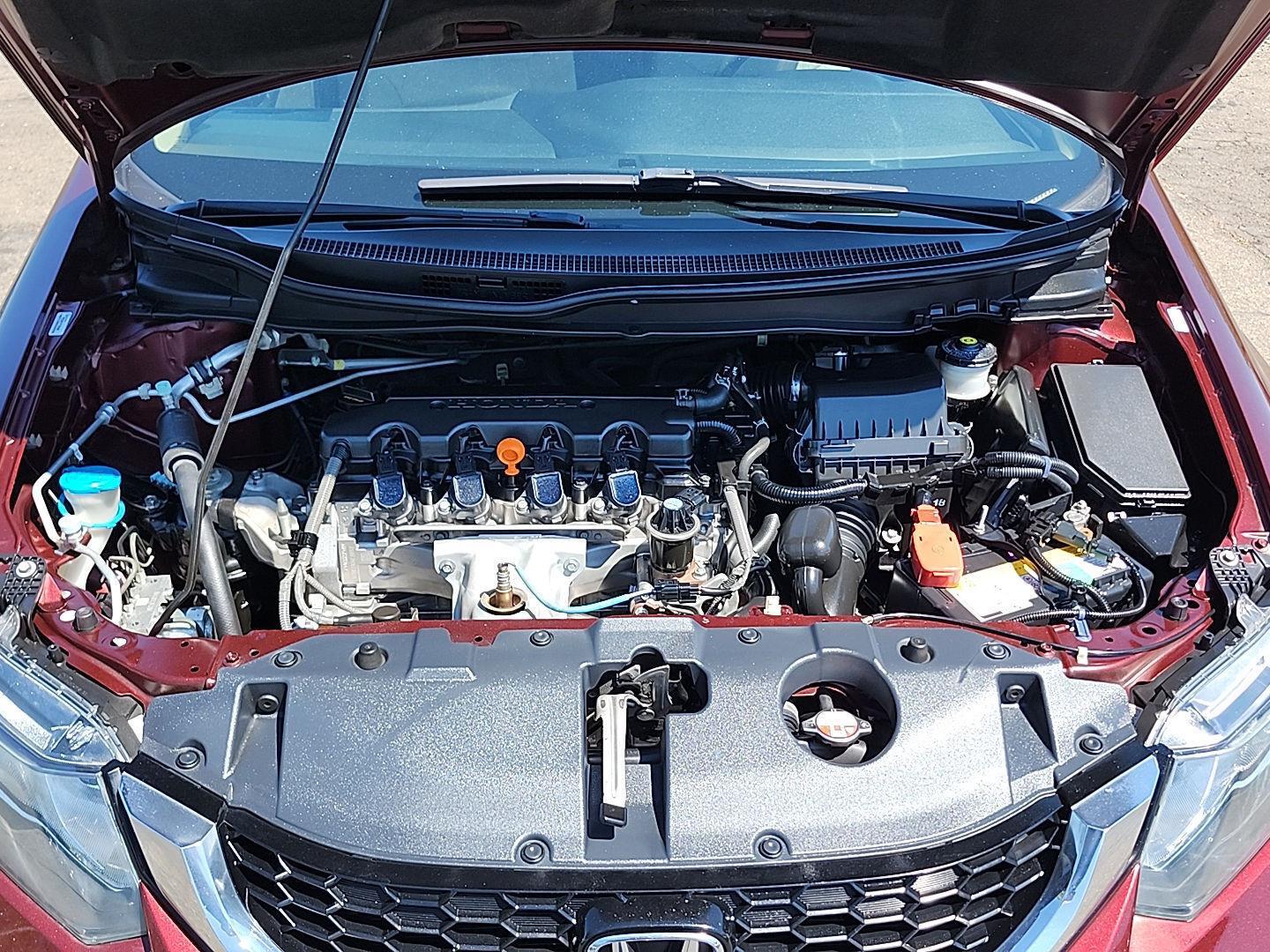 Just Better Cars