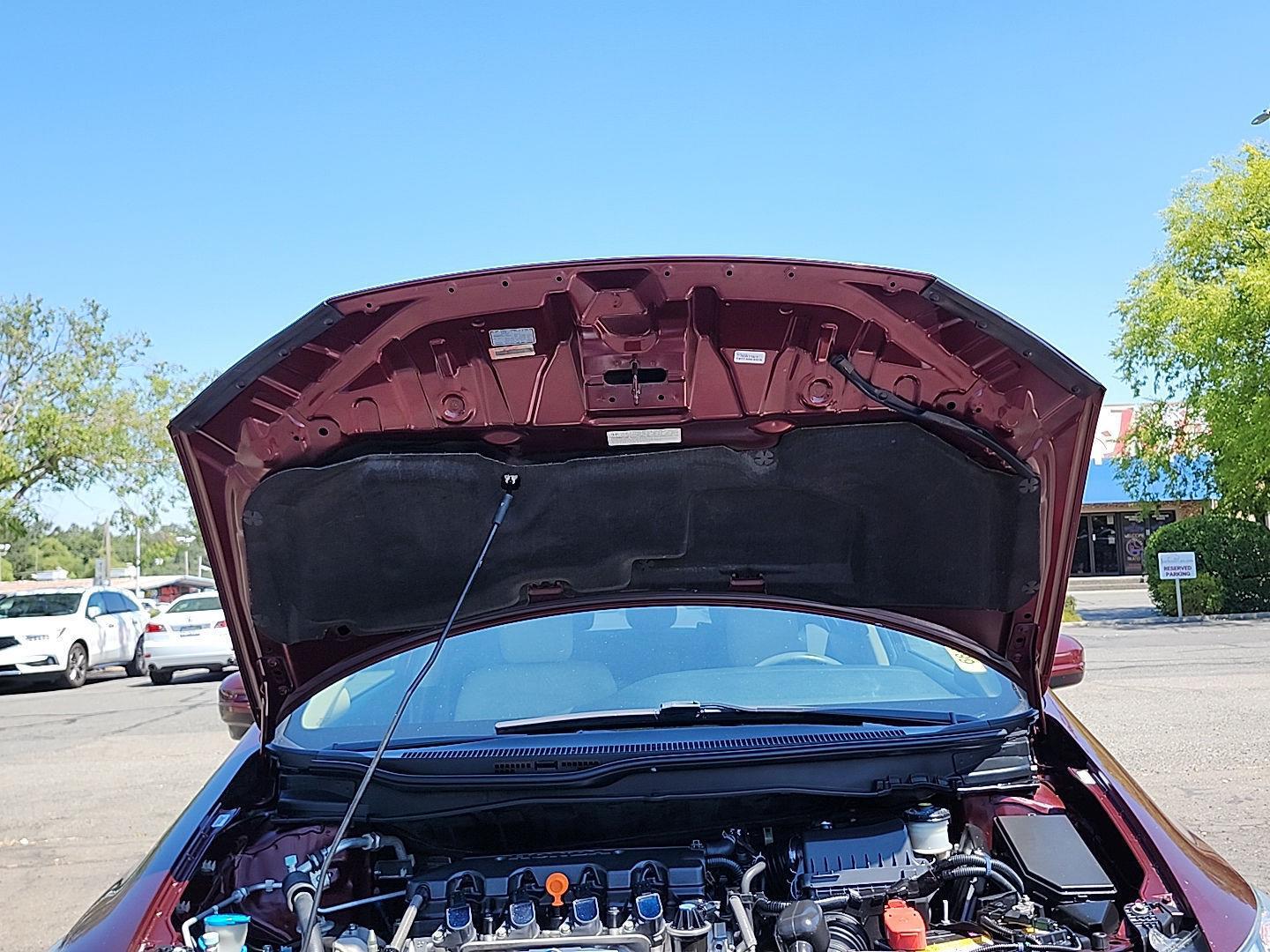 Just Better Cars