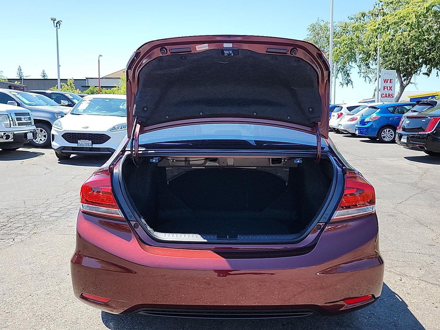 Just Better Cars