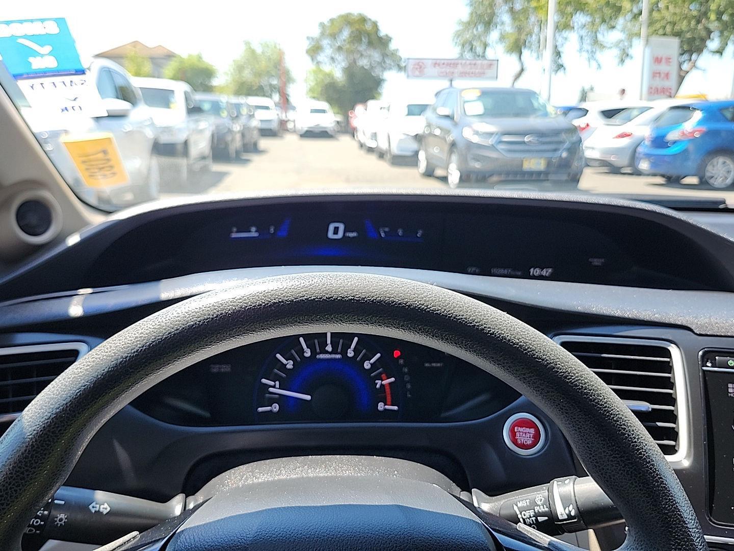 Just Better Cars