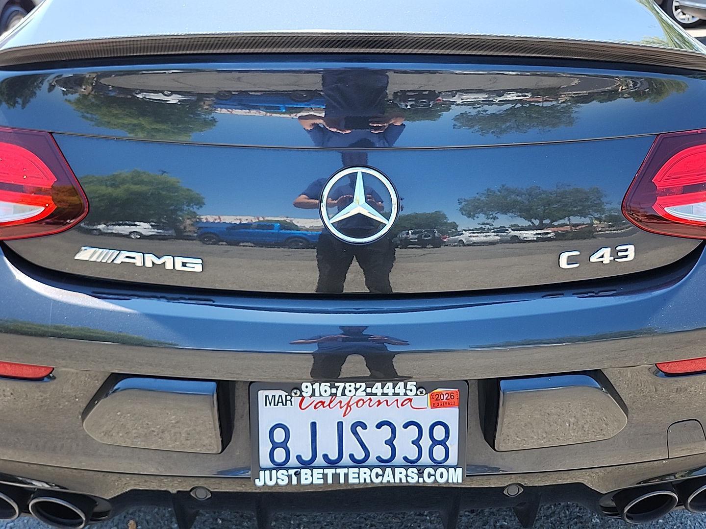 Just Better Cars