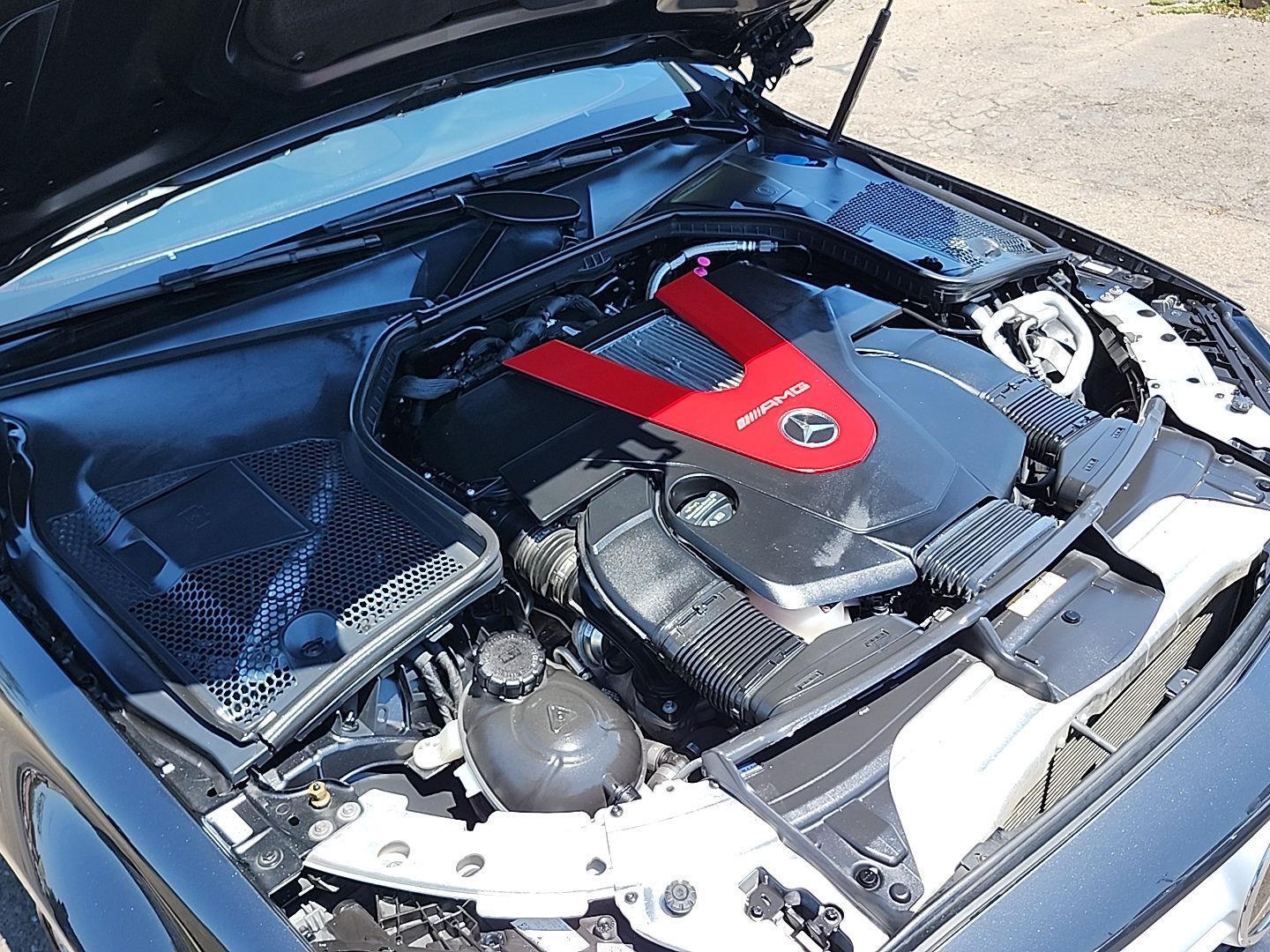 Just Better Cars