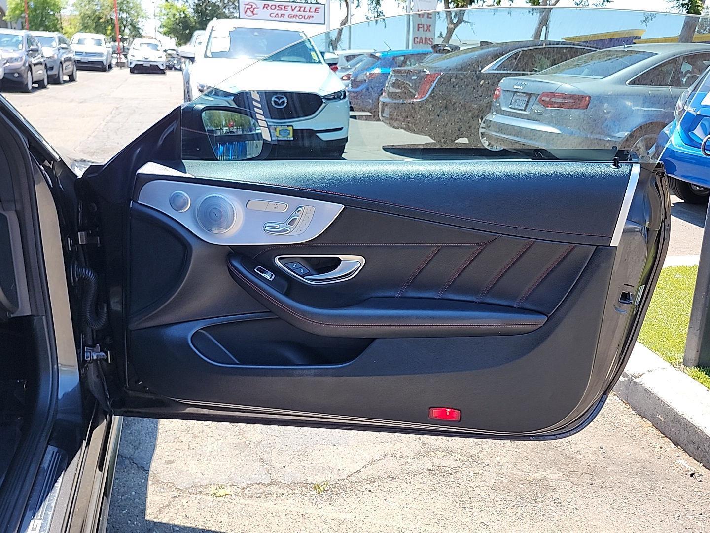 Just Better Cars