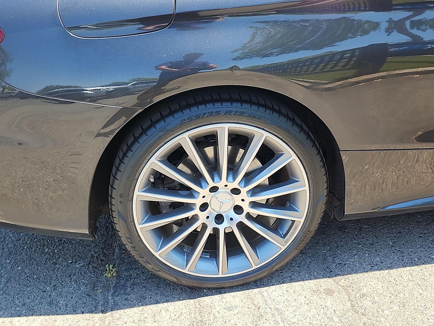 Just Better Cars