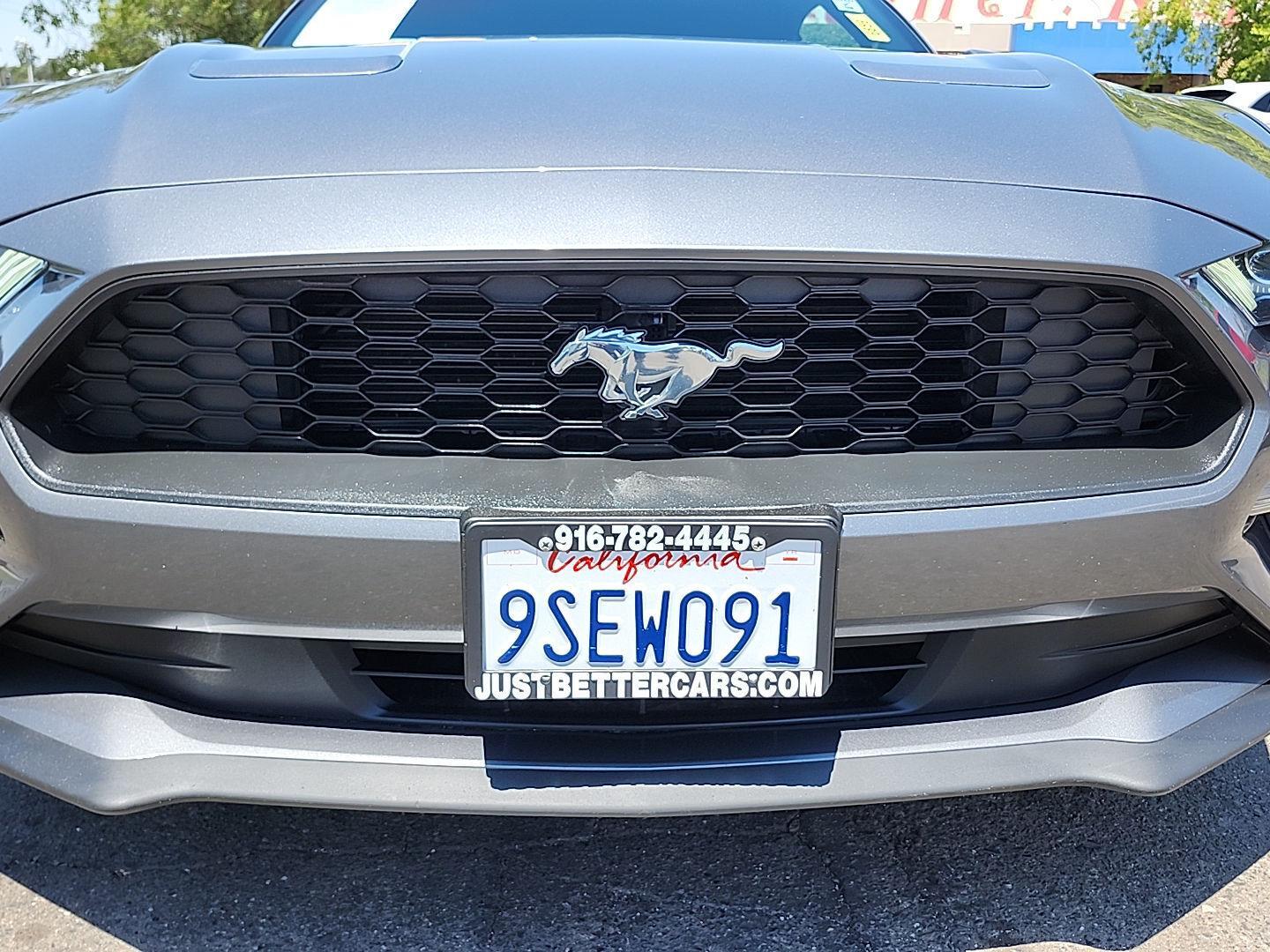 Just Better Cars