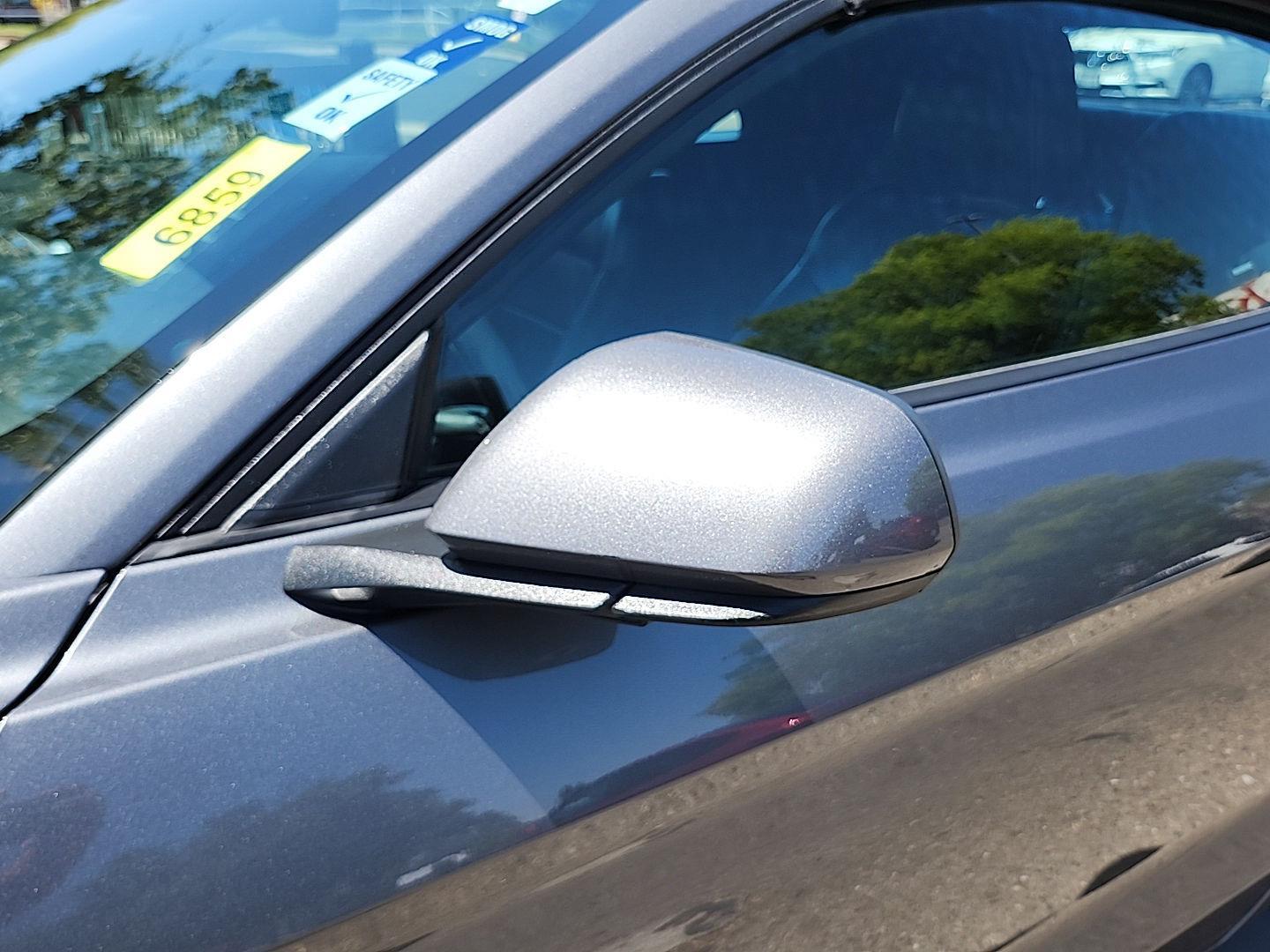 Just Better Cars
