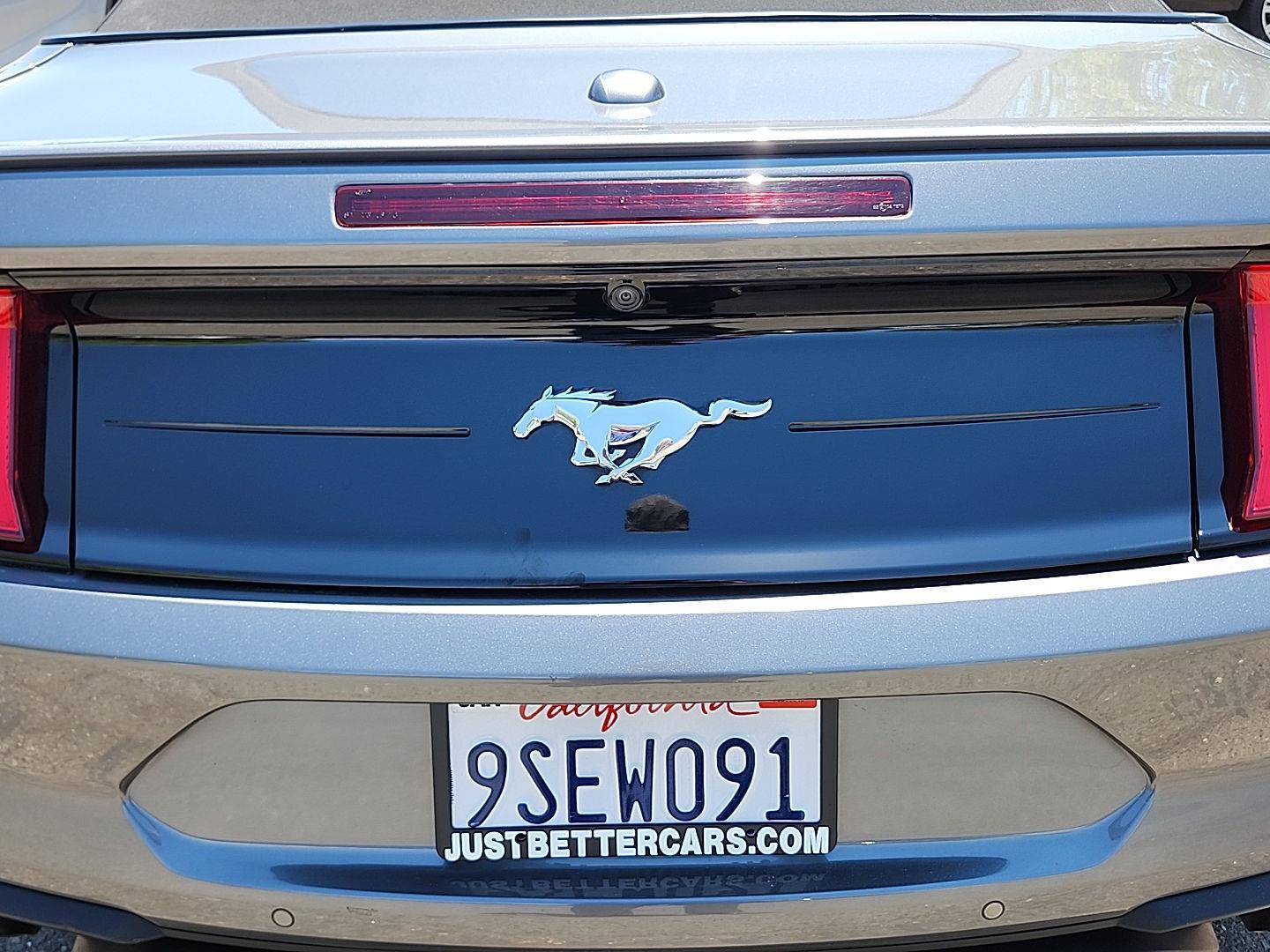 Just Better Cars