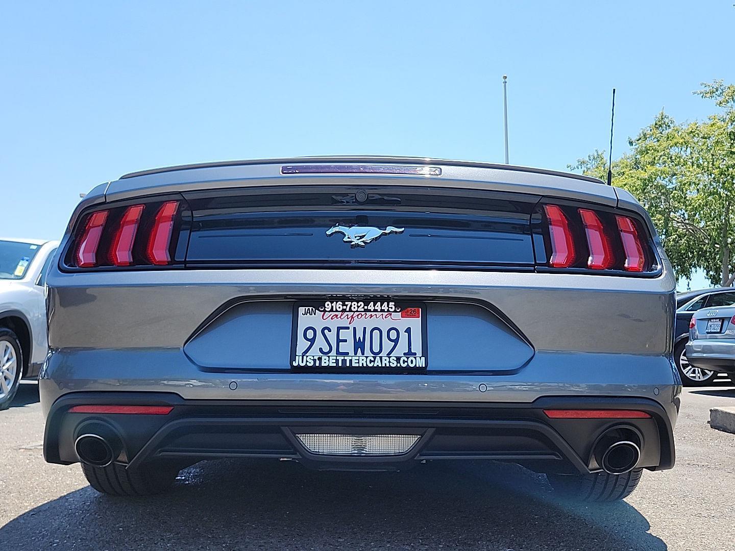 Just Better Cars