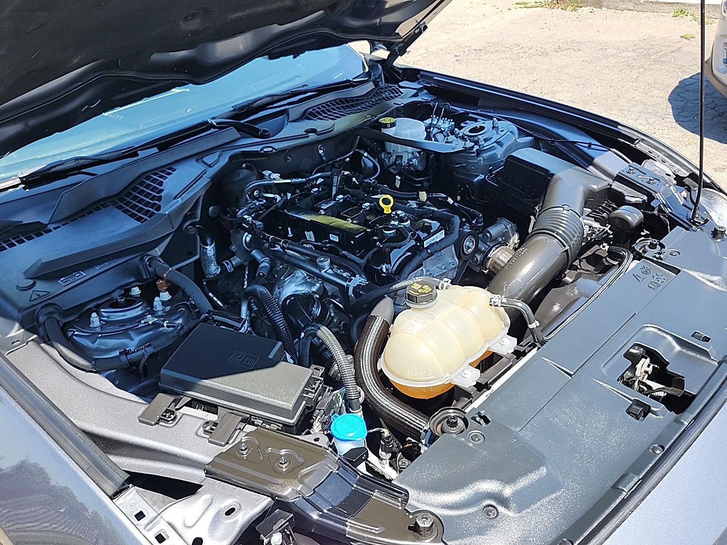 Just Better Cars