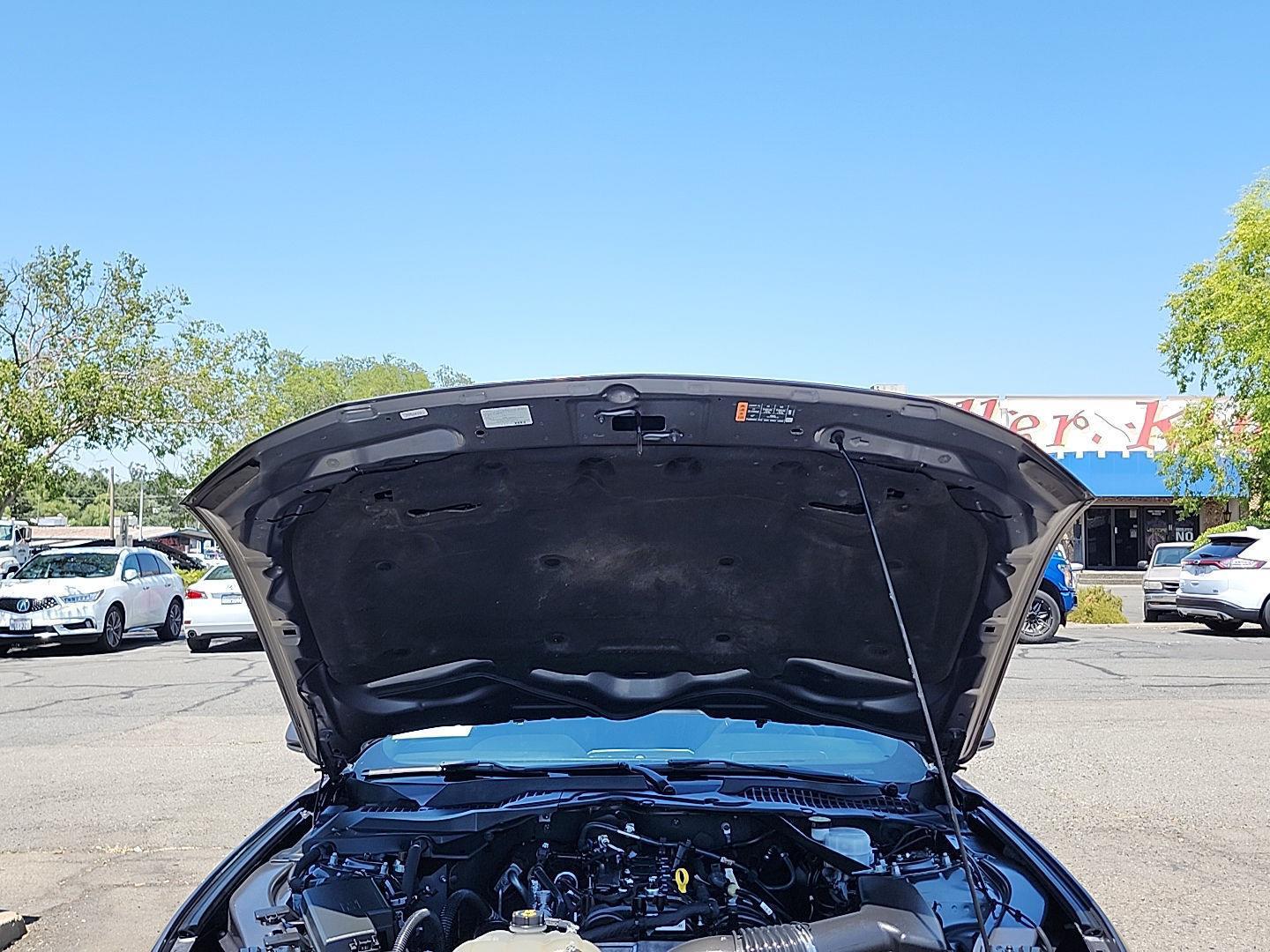 Just Better Cars
