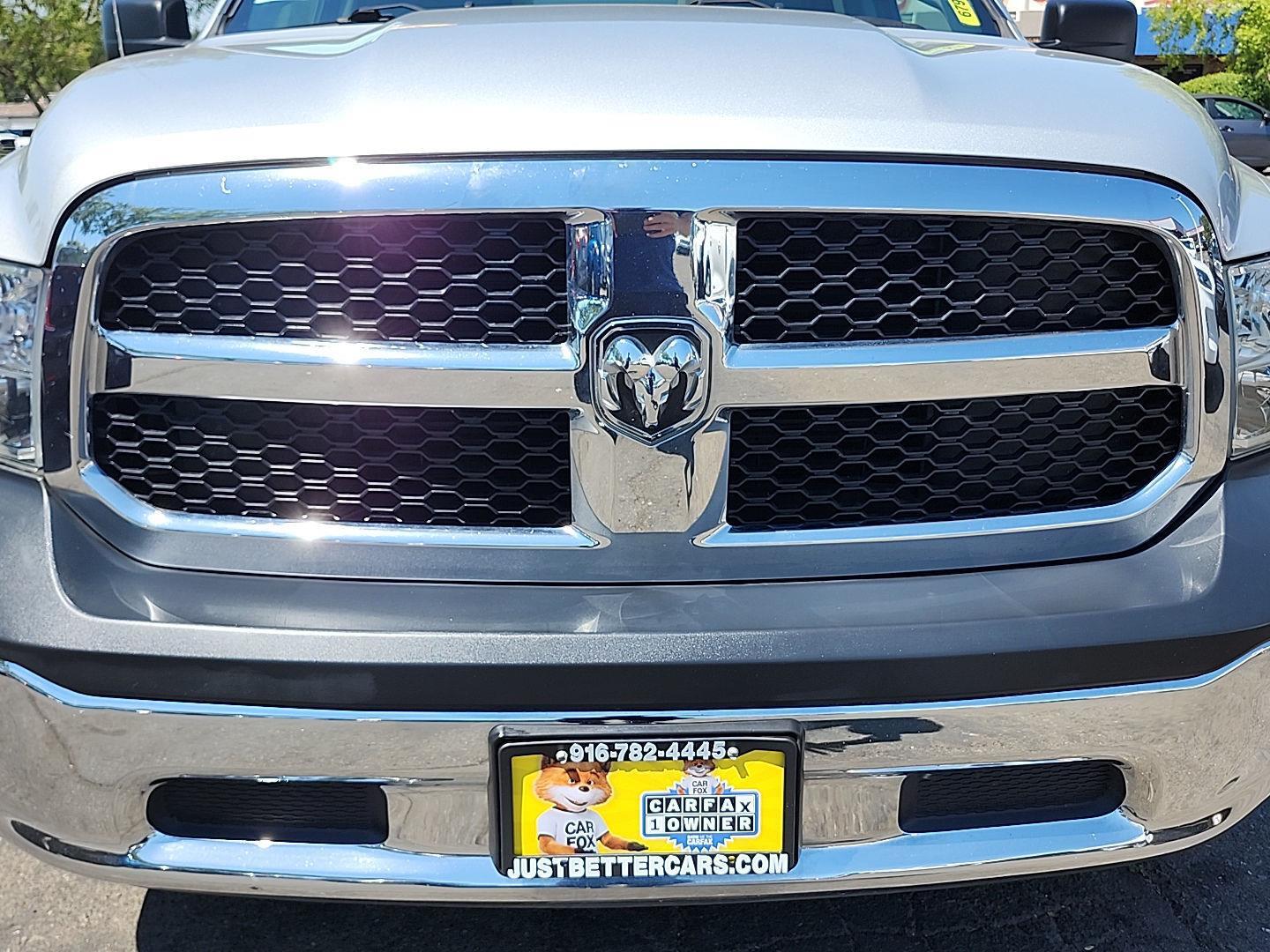 Just Better Cars