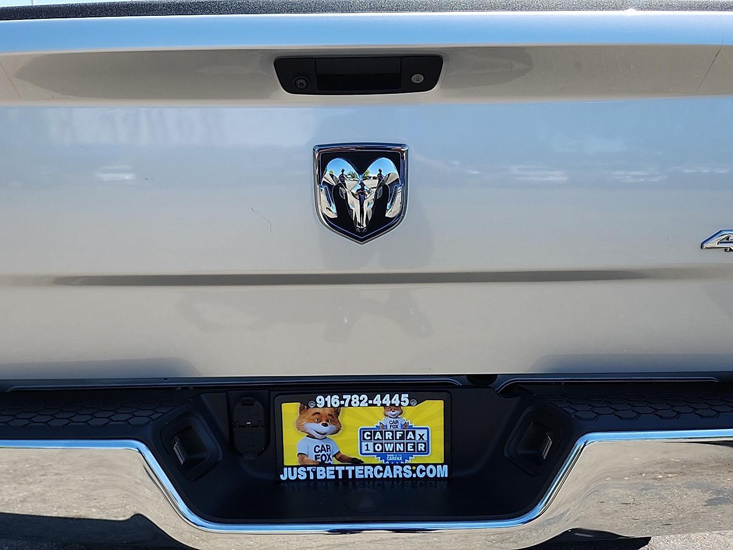 Just Better Cars