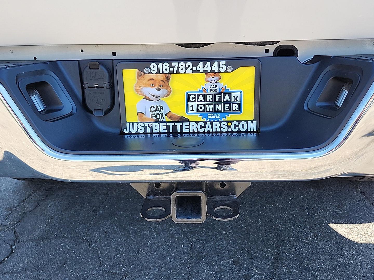 Just Better Cars