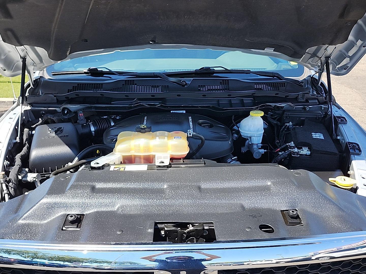 Just Better Cars