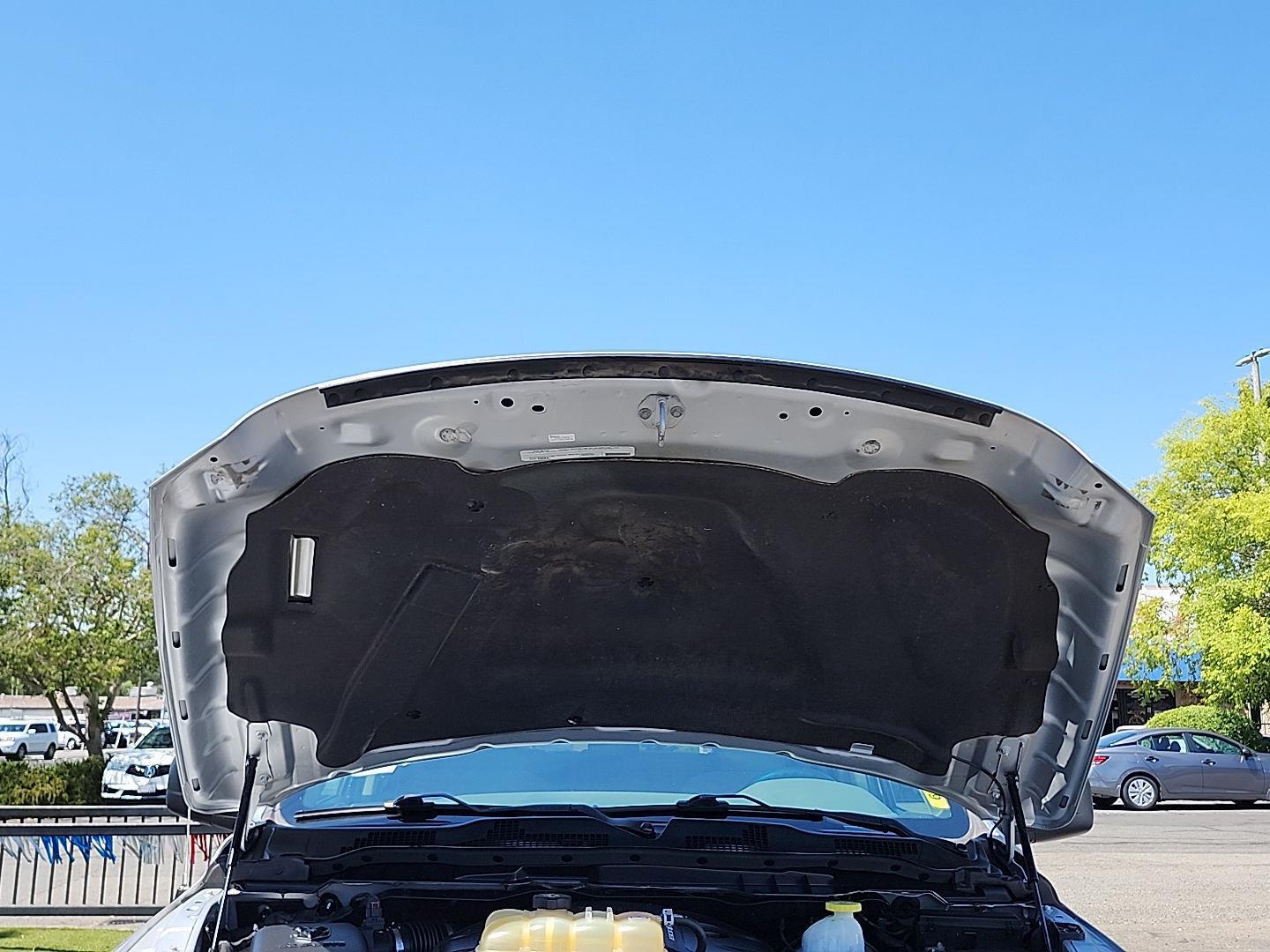 Just Better Cars
