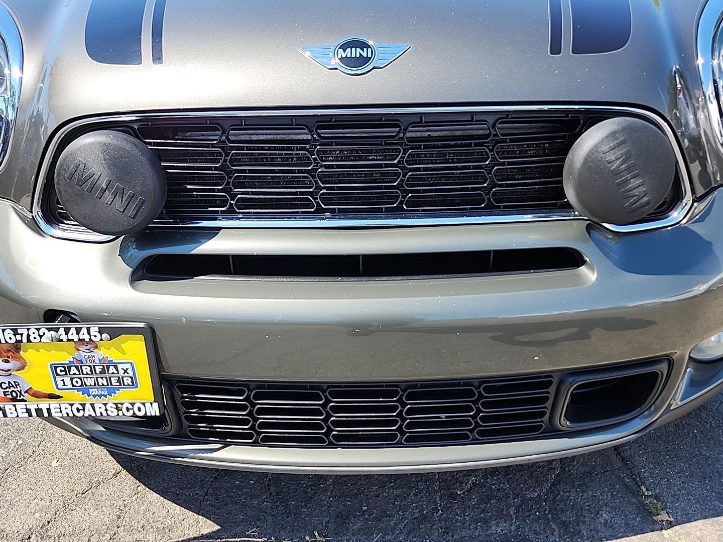 Just Better Cars
