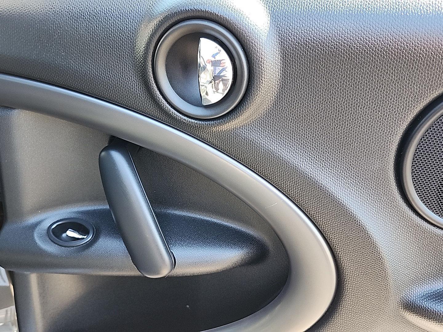 Just Better Cars