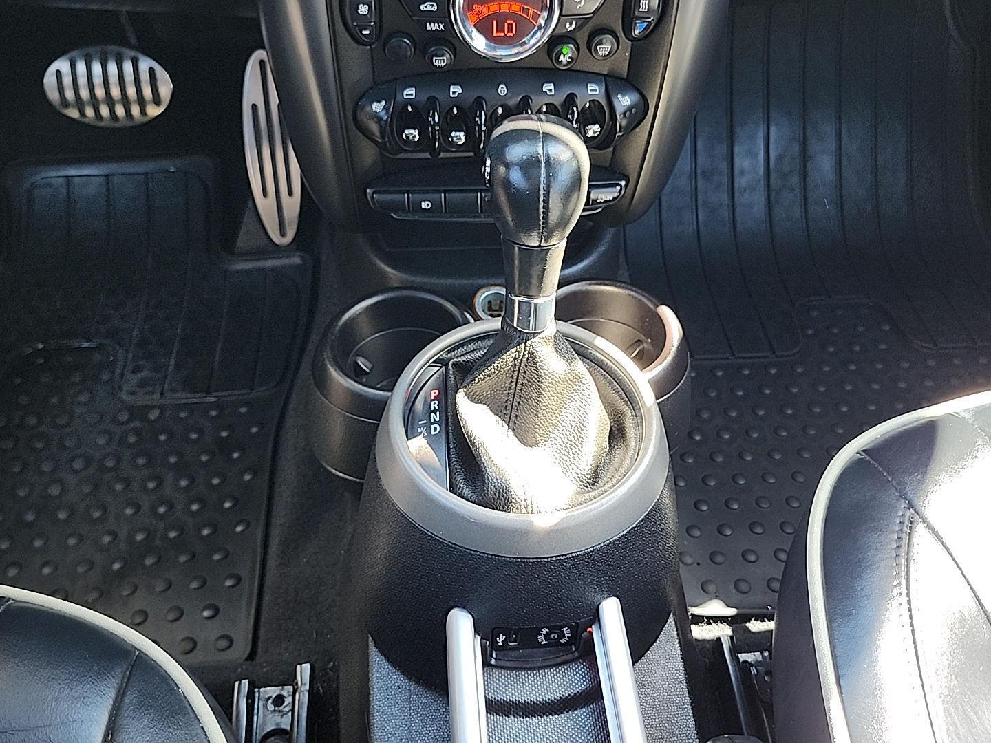 Just Better Cars