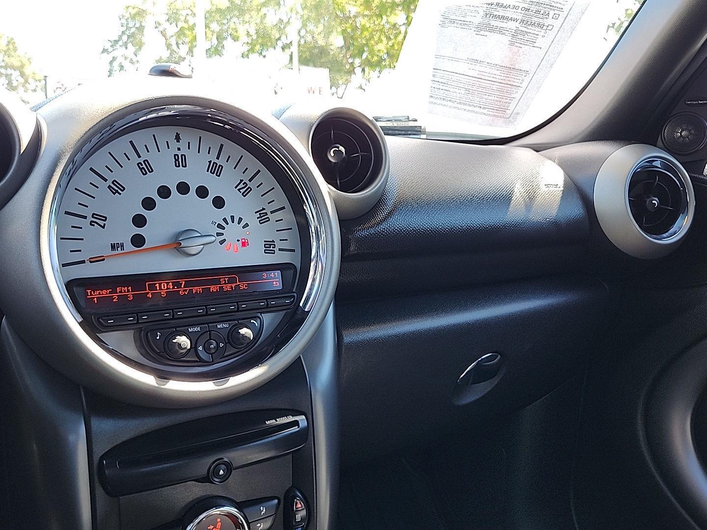 Just Better Cars