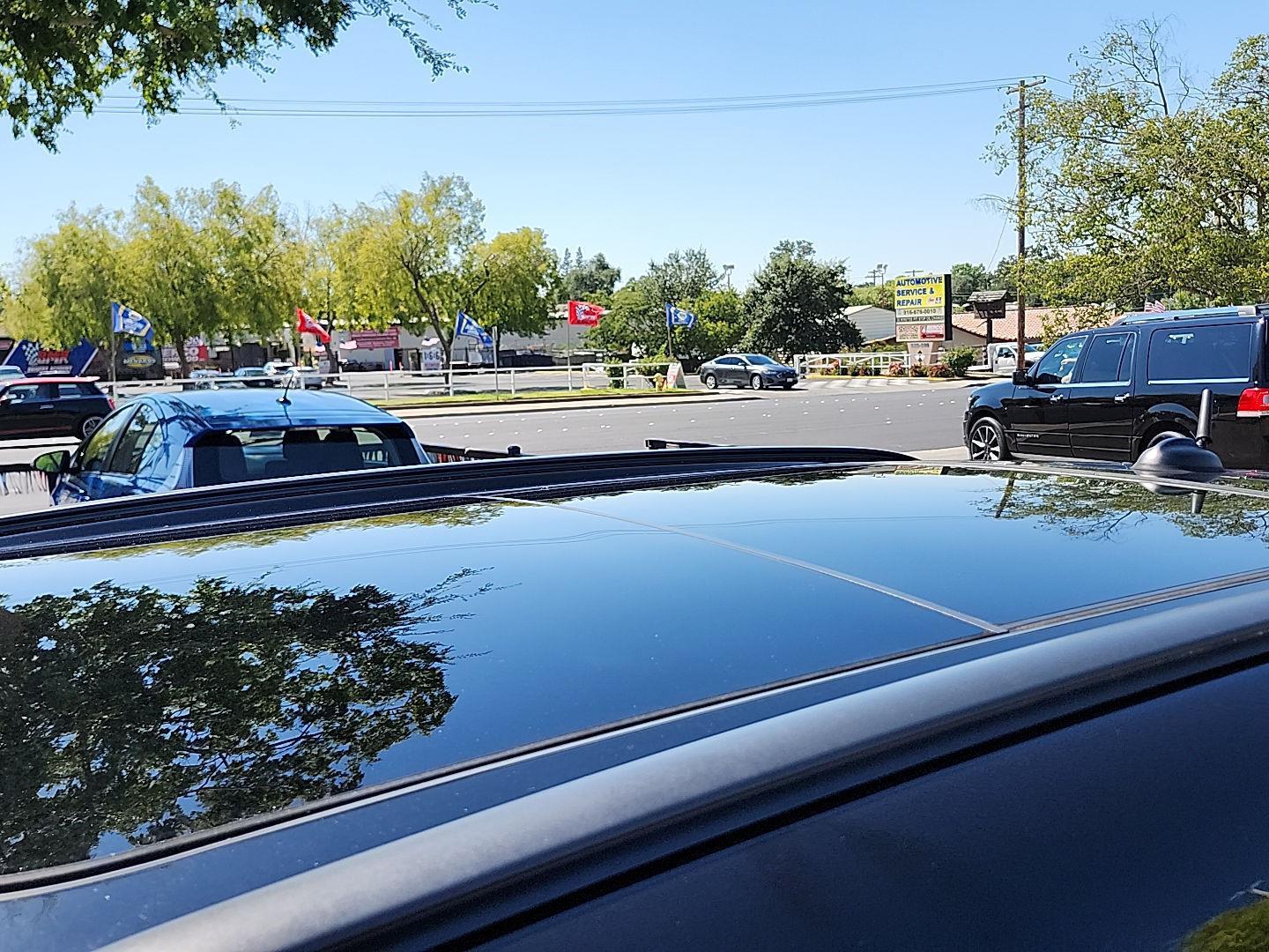 Just Better Cars