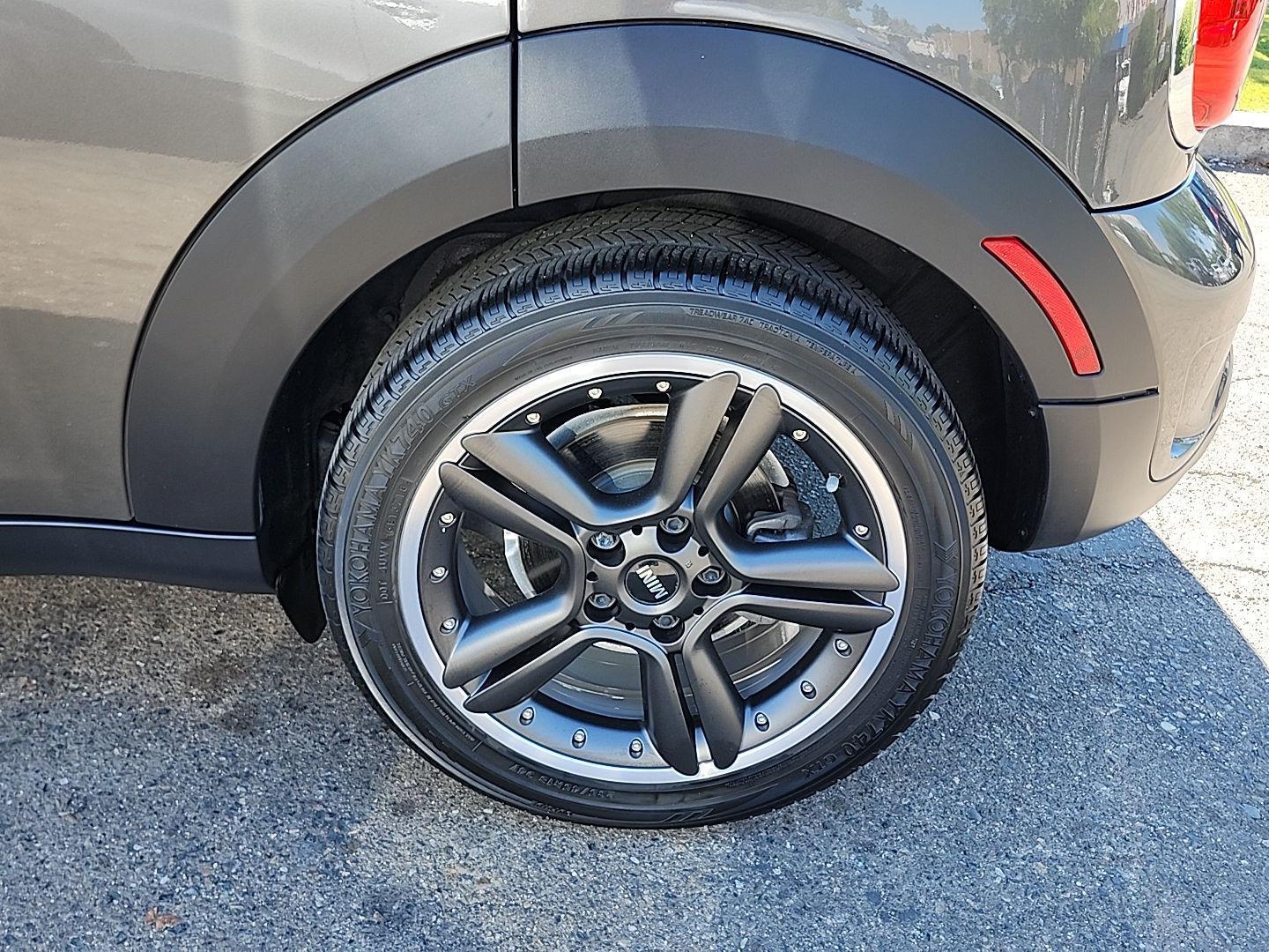 Just Better Cars