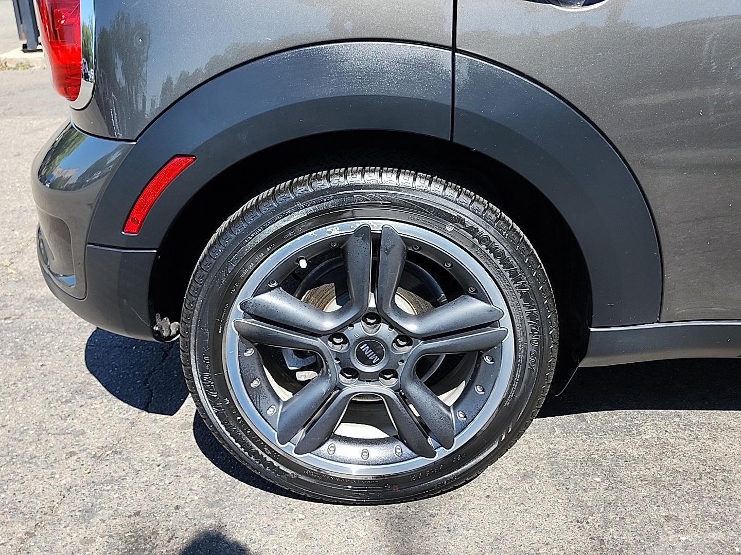 Just Better Cars