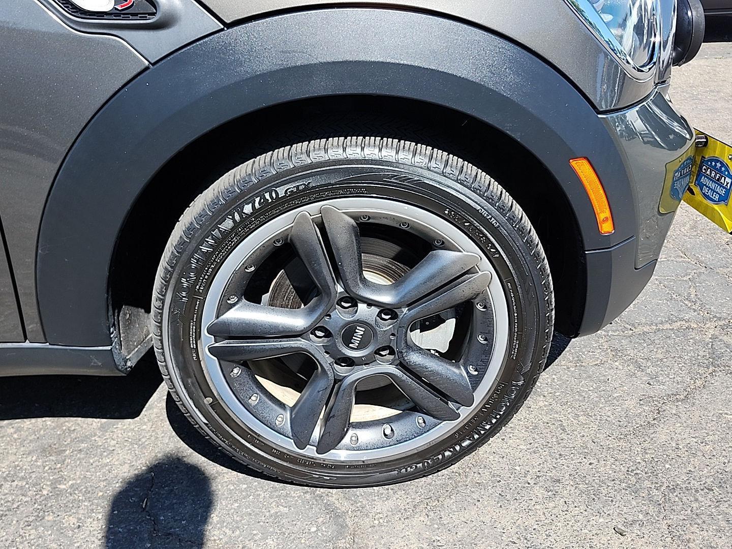Just Better Cars