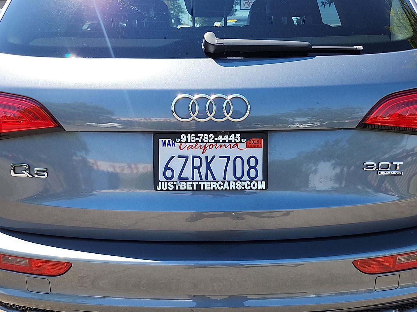 Just Better Cars
